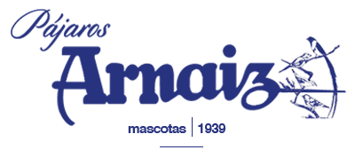 Pájaros Arnaiz logo